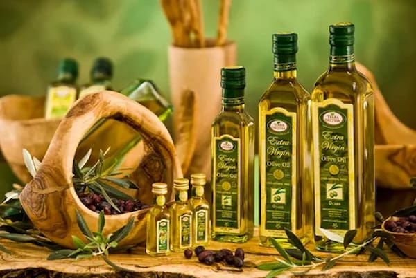 قیمت روغن زیتون مخصوص + خرید باور نکردنی